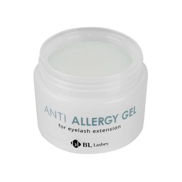 BL Lashes Blink Anti-Allergy Gel [50 g] for Eyelash Extensions